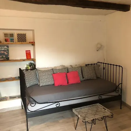 La Lauseta Holiday home