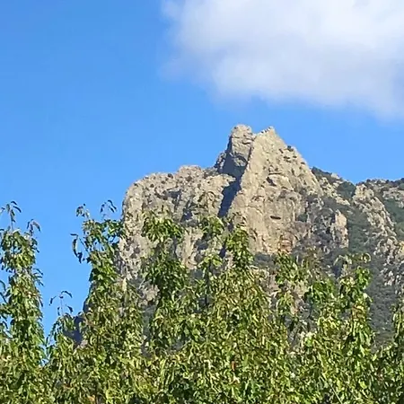 La Lauseta Saint-Julien (Herault)