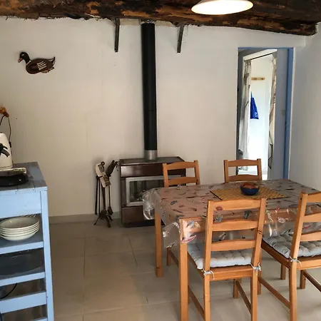 Holiday home La Lauseta