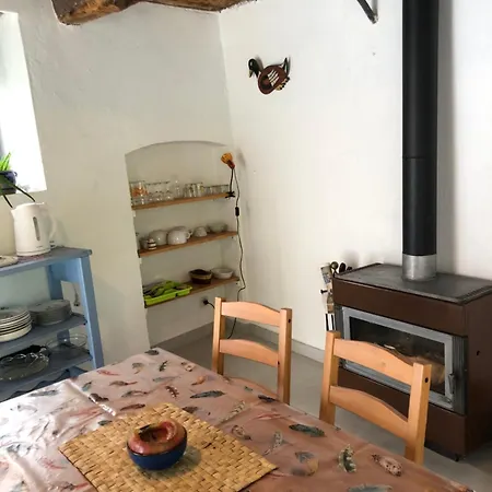 La Lauseta Holiday home *