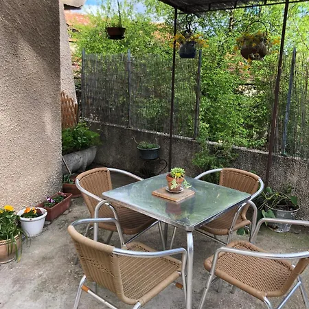 La Lauseta Holiday home Saint-Julien (Herault)